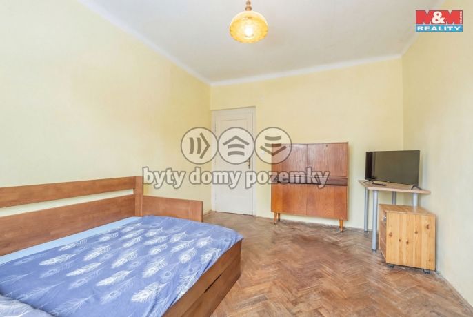 Prodej, Rodinný dům, Praha