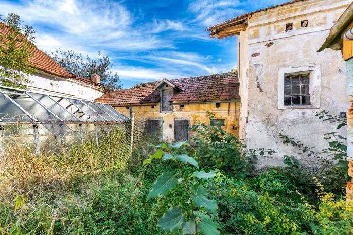 Prodej, Rodinný dům, Kočín
