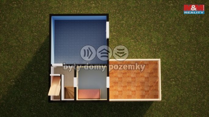 Prodej, Rodinný dům, Mladá Boleslav