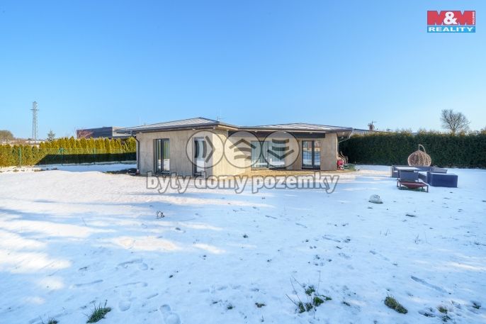 Prodej, Rodinný dům, Otovice