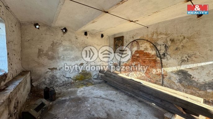 Prodej, Rodinný dům, Lipník nad Bečvou