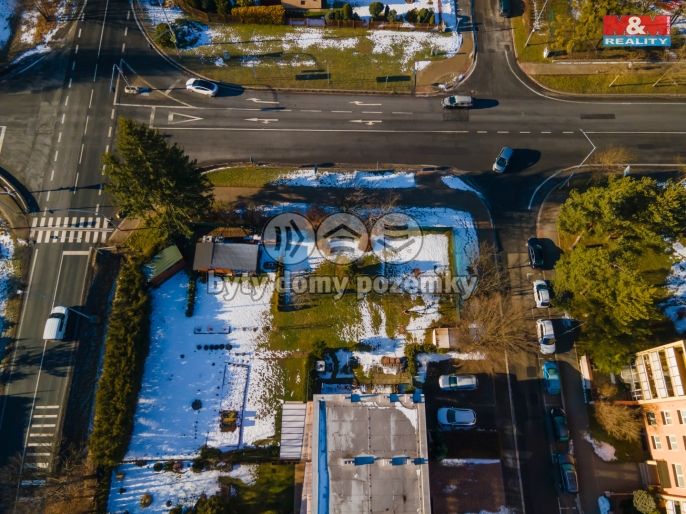 Prodej, Rodinný dům, Třinec