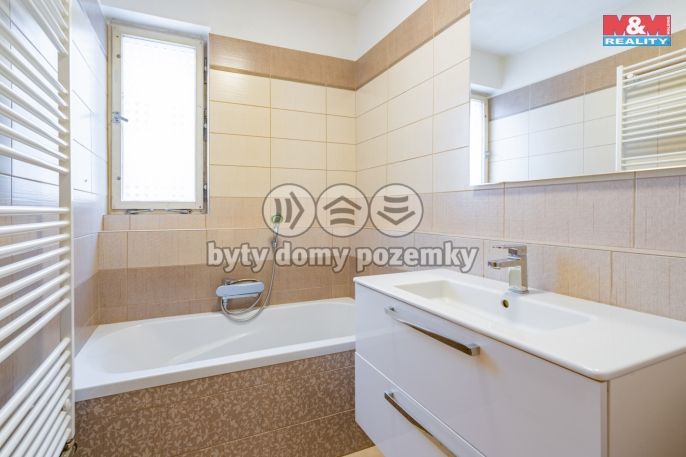 Prodej, Rodinný dům, Třešť