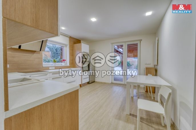 Prodej, Rodinný dům, Starý Plzenec