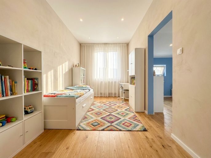 Prodej, Rodinný dům, Rostoklaty