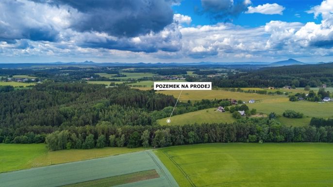 Prodej, Louka, Český Dub