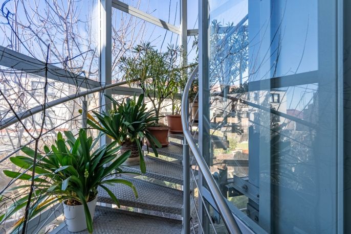 Prodej, Byt 2+kk, Praha