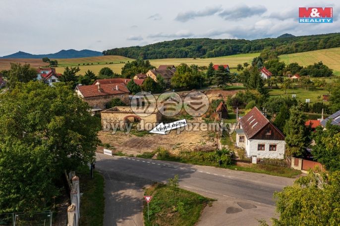 Prodej, Pozemek k bydlení, Velemín