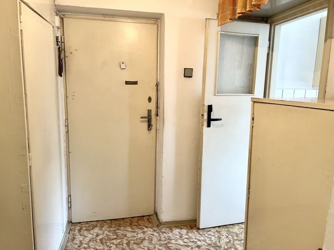 Prodej, Byt 2+1, Praha