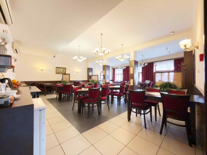 Prodej, Hotel, penzion, Karviná