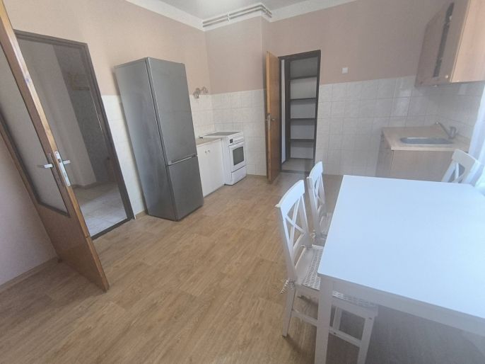 Pronájem, Byt 3+kk, Ústí nad Labem