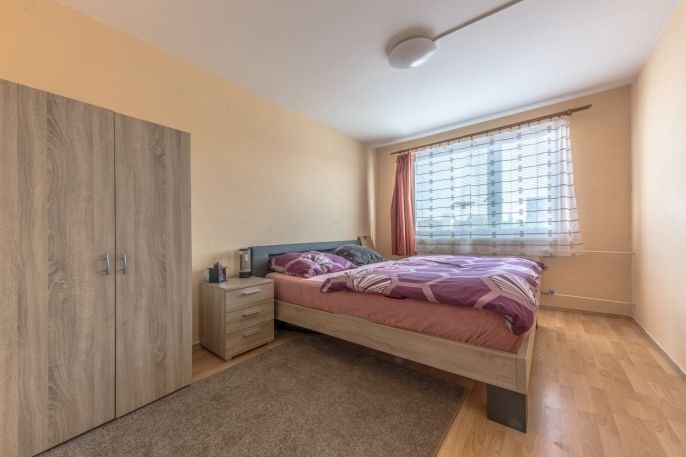 Pronájem, Byt 3+1, Mnichovo Hradiště