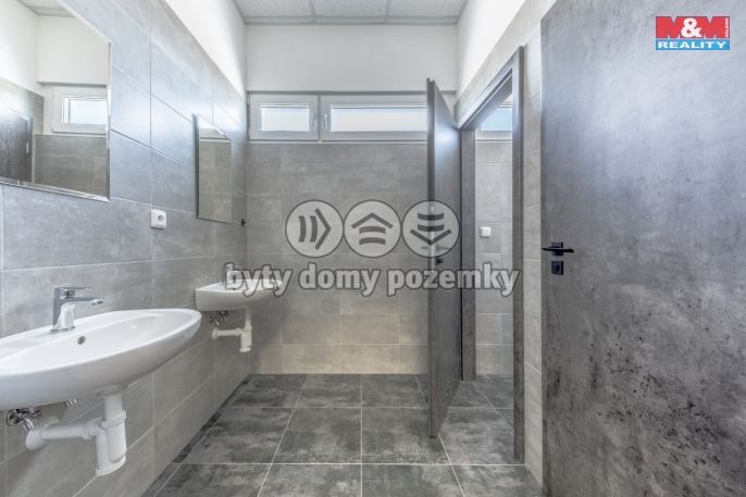 Pronájem, Kancelářský prostor, Lomnice nad Popelkou