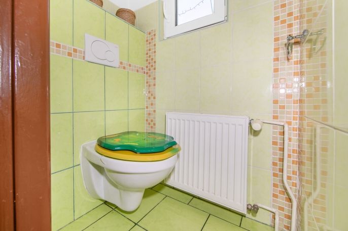 Prodej, Rodinný dům, Praha