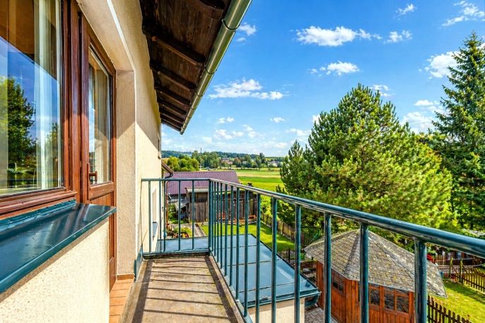 Prodej, Rodinný dům, Červený Kostelec