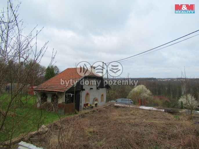 Prodej, Pozemek k bydlení, Těrlicko