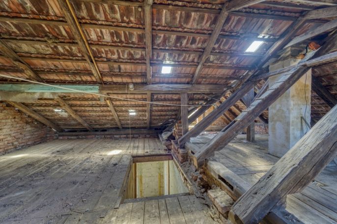 Prodej, Rodinný dům, Tymákov