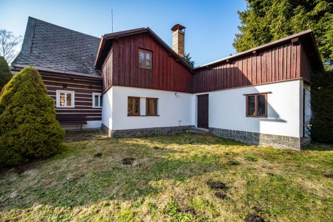 Prodej, Rodinný dům, Rokytnice v Orlických horách