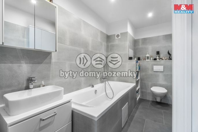 Prodej, Byt 2+1, Ústí nad Labem