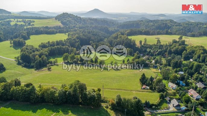 Prodej, Pastvina, Kunratice