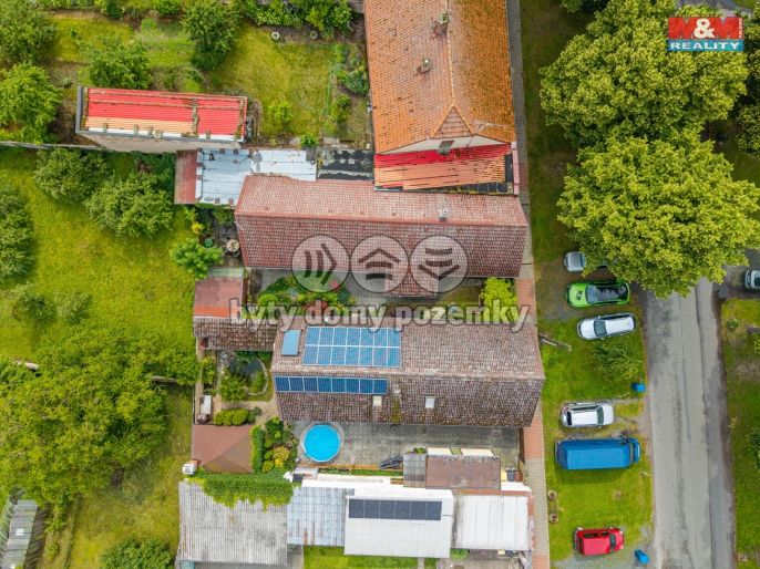 Prodej, Rodinný dům, Městec Králové
