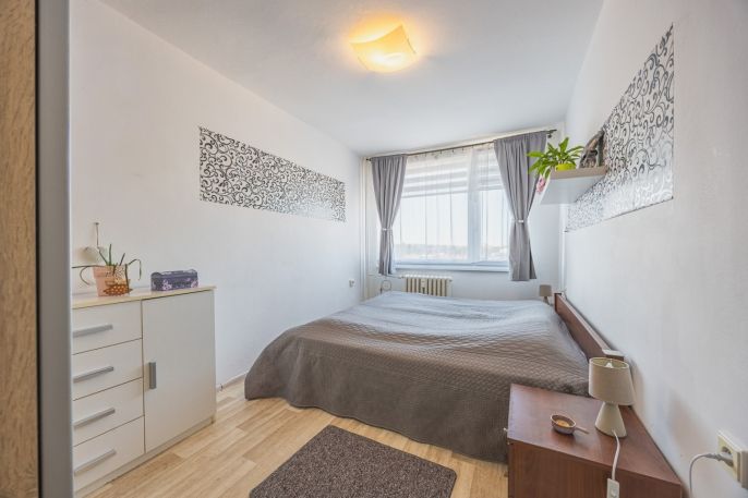 Prodej, Byt 3+1, Chrudim