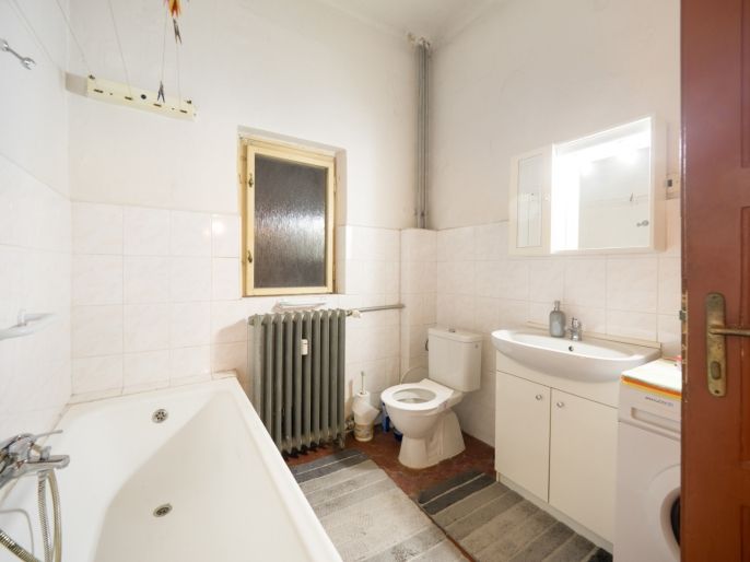 Prodej, Byt 5+1 a větší, Praha