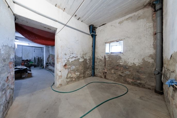 Prodej, Rodinný dům, Cheb