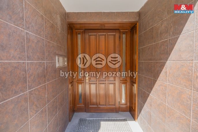 Pronájem, Obchodní objekt, Ústí nad Labem