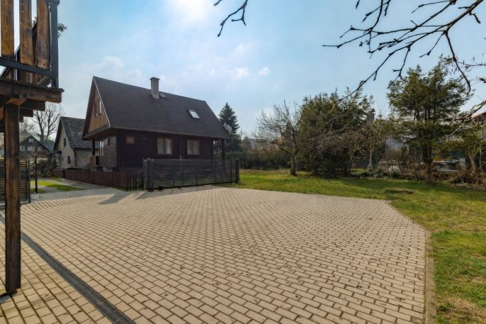 Prodej, Rodinný dům, Ostravice