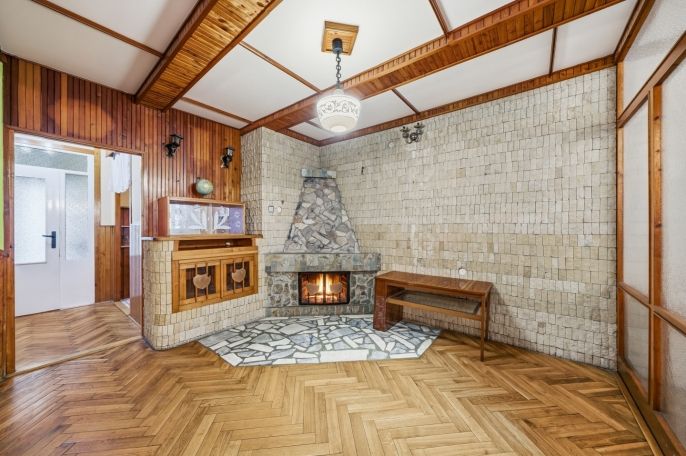 Prodej, Rodinný dům, Zábřeh