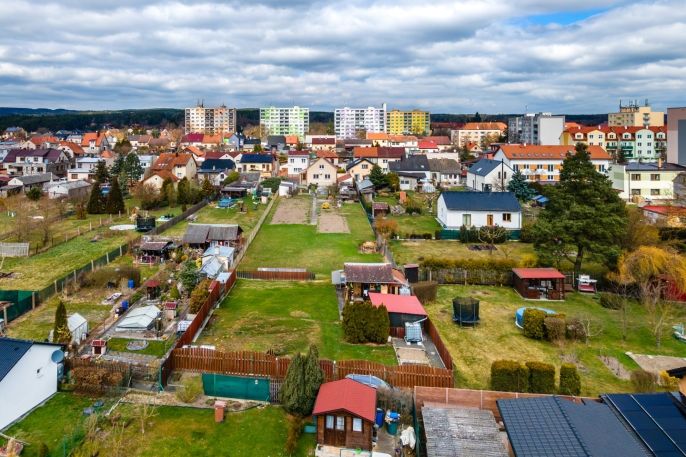 Prodej, Zahrada, Nýřany