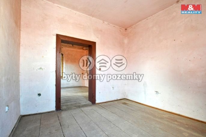 Prodej, Rodinný dům, Plesná