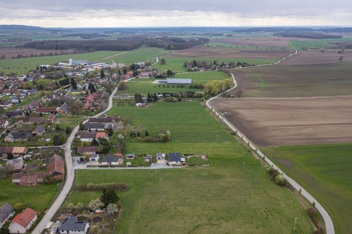Prodej, Pozemek k bydlení, České Meziříčí