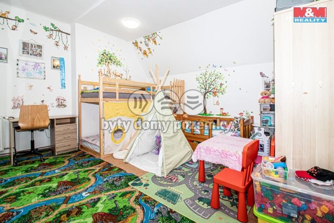 Prodej, Rodinný dům, Vrdy