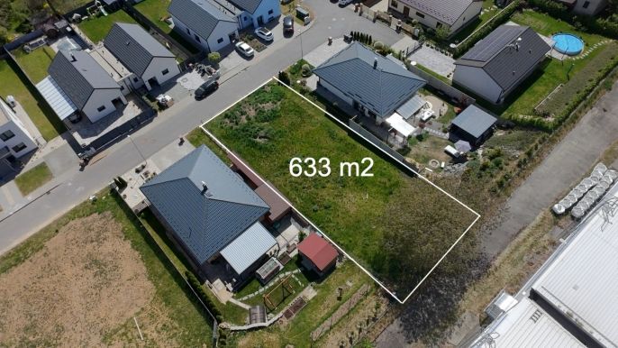 Prodej, Pozemek k bydlení, Lipník nad Bečvou