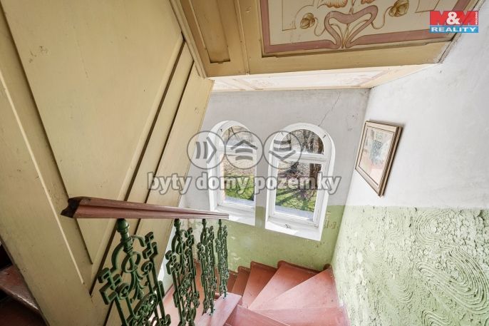 Prodej, Rodinný dům, Krásná Lípa