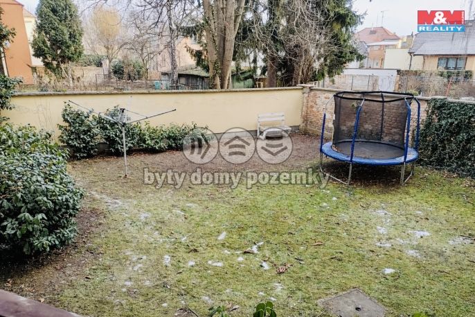 Prodej, Byt 2+kk, České Budějovice