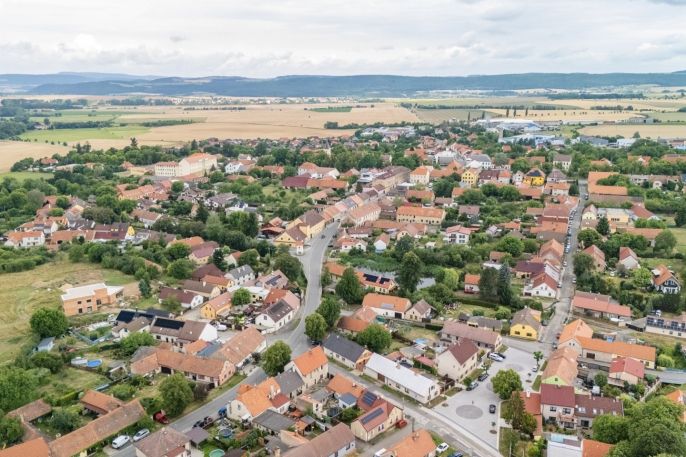 Prodej, Rodinný dům, Hostomice