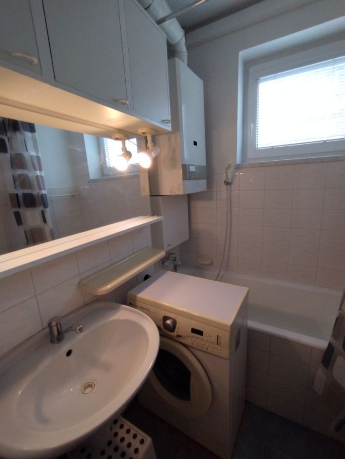 Pronájem, Byt 3+1, Frenštát pod Radhoštěm