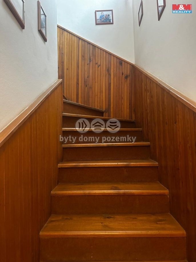 Prodej, Rodinný dům, Žatec