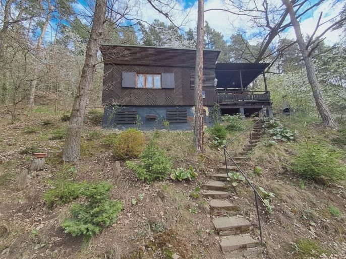 Pronájem, Chata, Horšovský Týn