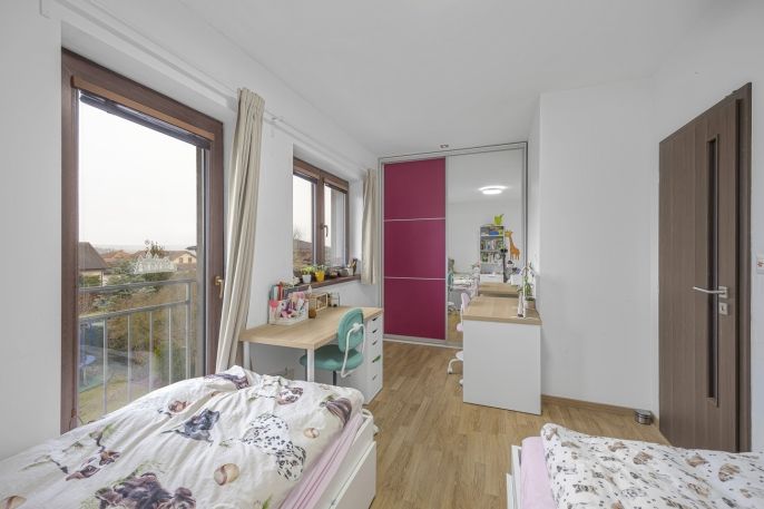 Prodej, Rodinný dům, Nučice