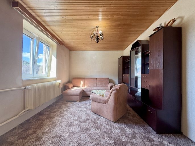 Prodej, Byt 2+1, Teplice nad Metují