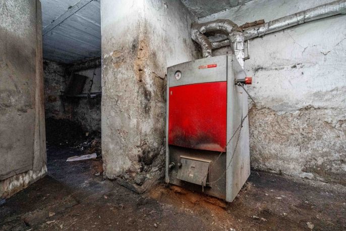 Prodej, Rodinný dům, Dešná