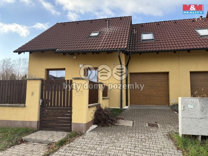 Prodej, Rodinný dům, Mikulovice