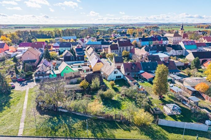 Prodej, Rodinný dům, Údlice