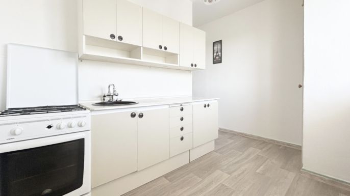 Pronájem, Byt 2+1, Přerov