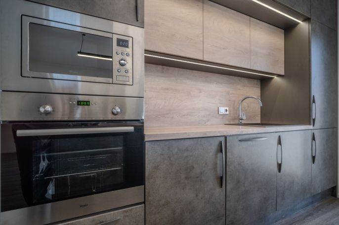 Pronájem, Byt 2+kk, Ostrava