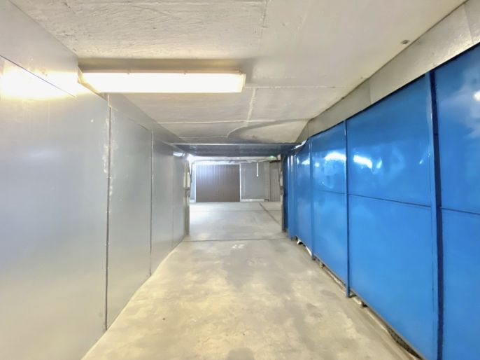 Prodej, Garáž, Zlín